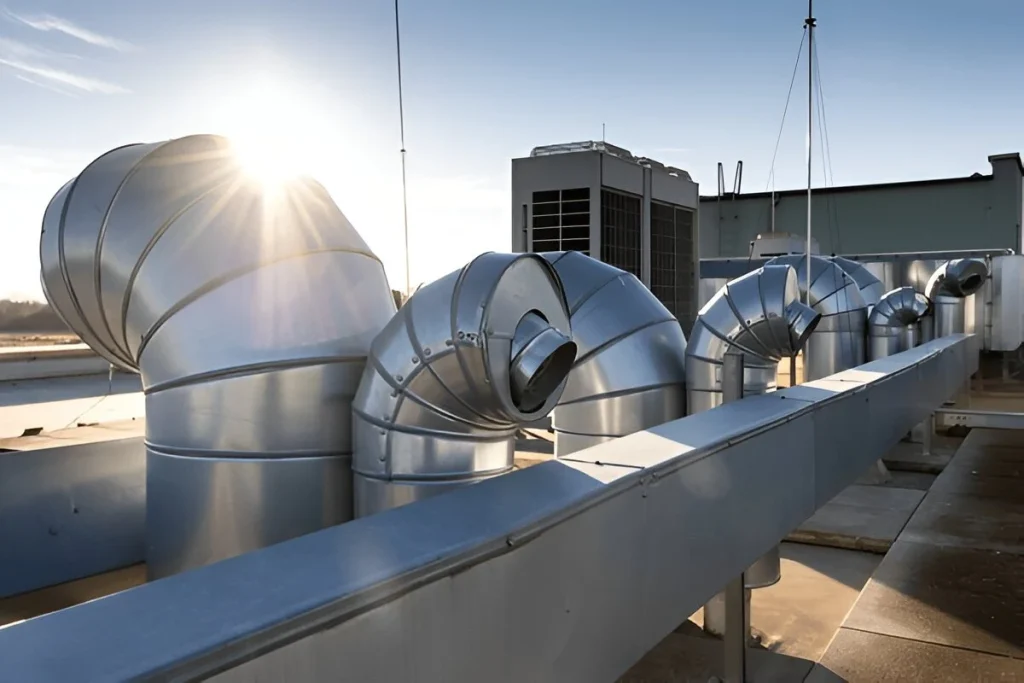 HVAC Contractor