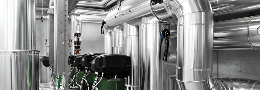 hvac system