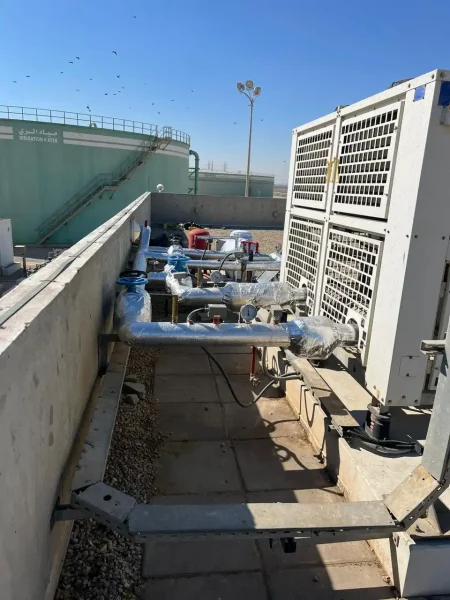 Hvac Contractor
