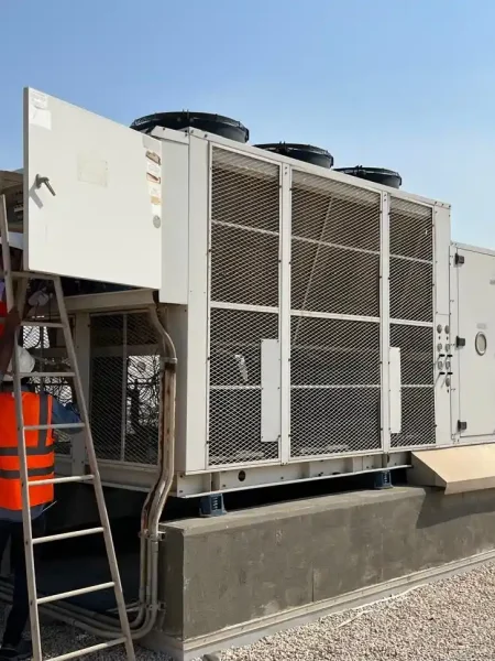 Hvac Company