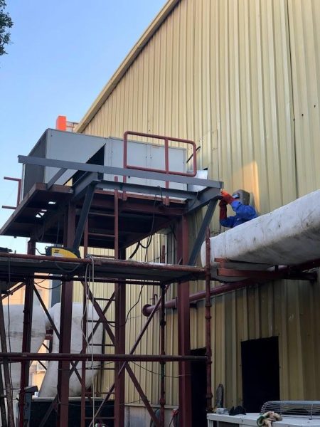 Hvac Company