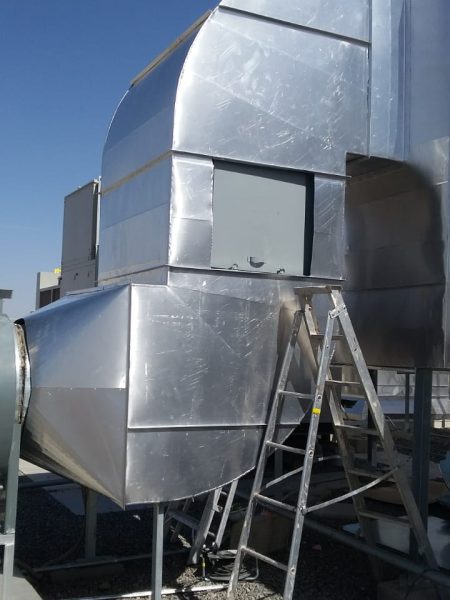 HVAC Company