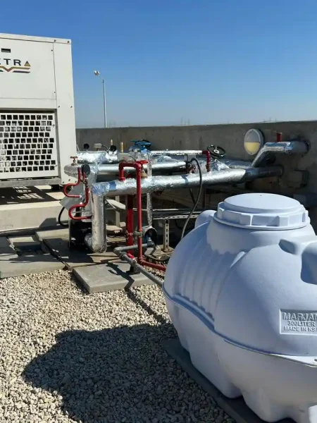 Hvac Company