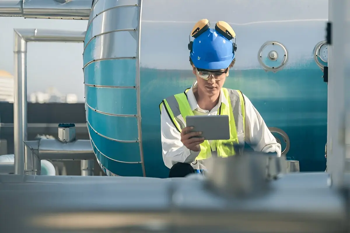 HVAC Energy Audit