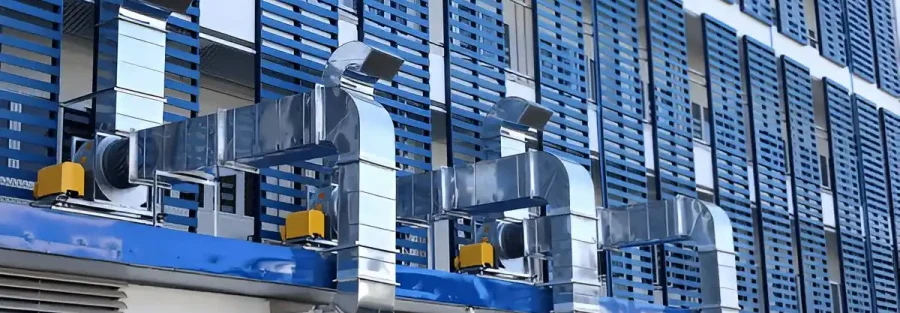 Importance of proper ventilation