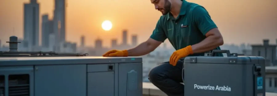 Role of AMC in HVAC System