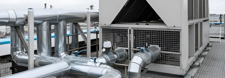 Air-Cooled vs. Water-Cooled Differences