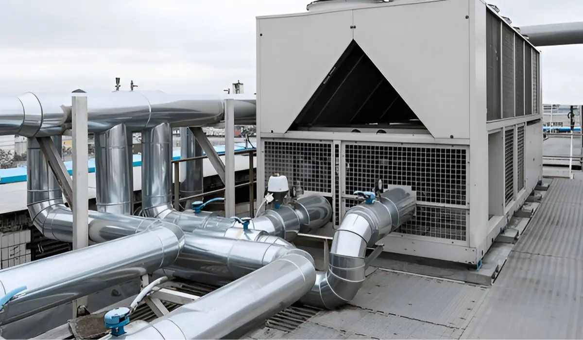 Air-Cooled vs. Water-Cooled Differences