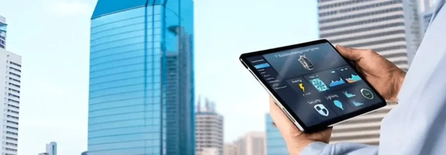 Building Automation System