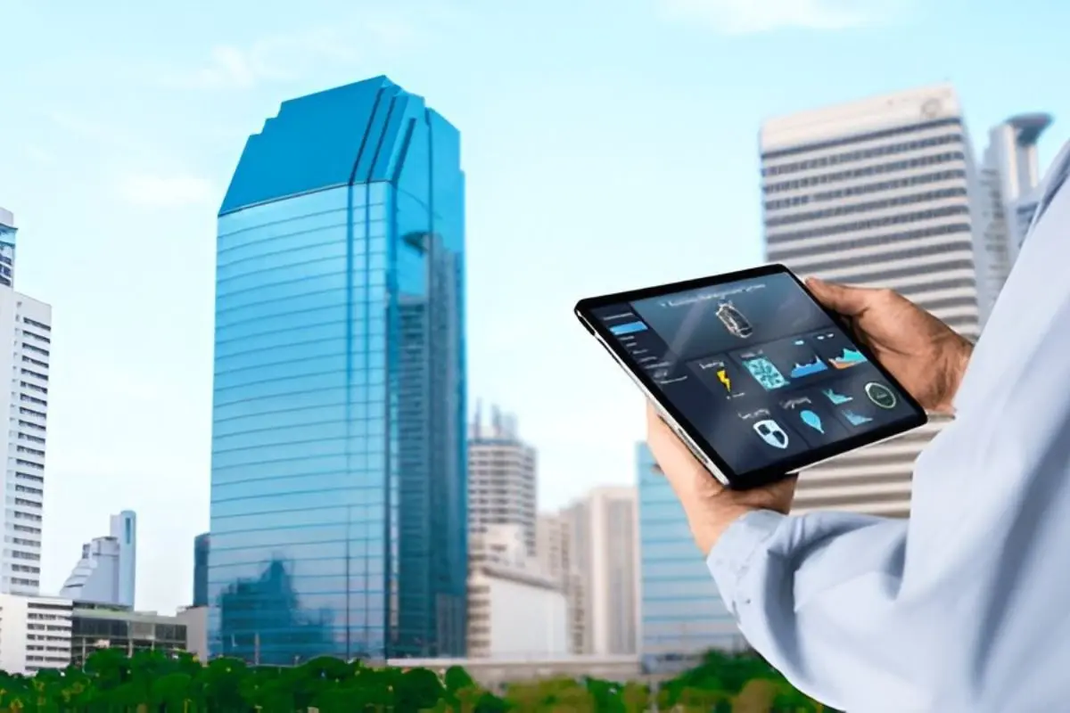 Building Automation System