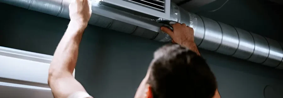 Importance And Benefits Of Air Duct Cleaning