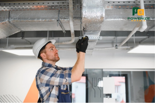 Duct Cleaning Comprehensive Guide