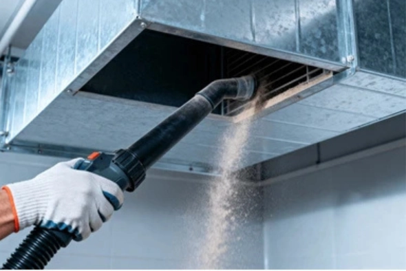 Duct Cleaning