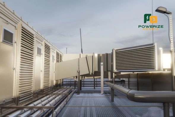 HVAC Solutions for Commercial Buildings