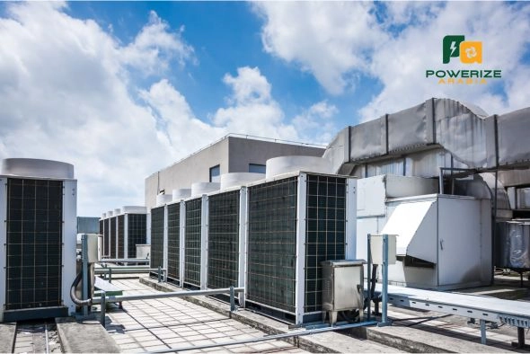 Role of HVAC Systems in Humidity Control