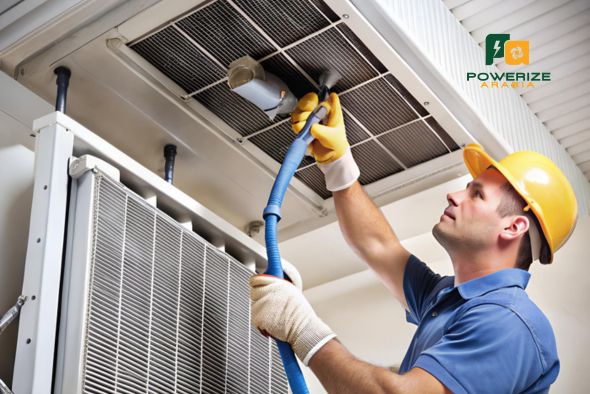 Benefits of Choosing Certified HVAC Air Duct Cleaning Company