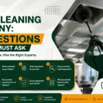 Hiring a Duct Cleaning Company: 8 Questions You Must Ask