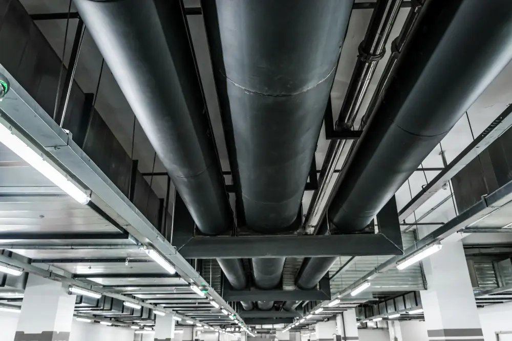 Hvac contractor in Al Khobar