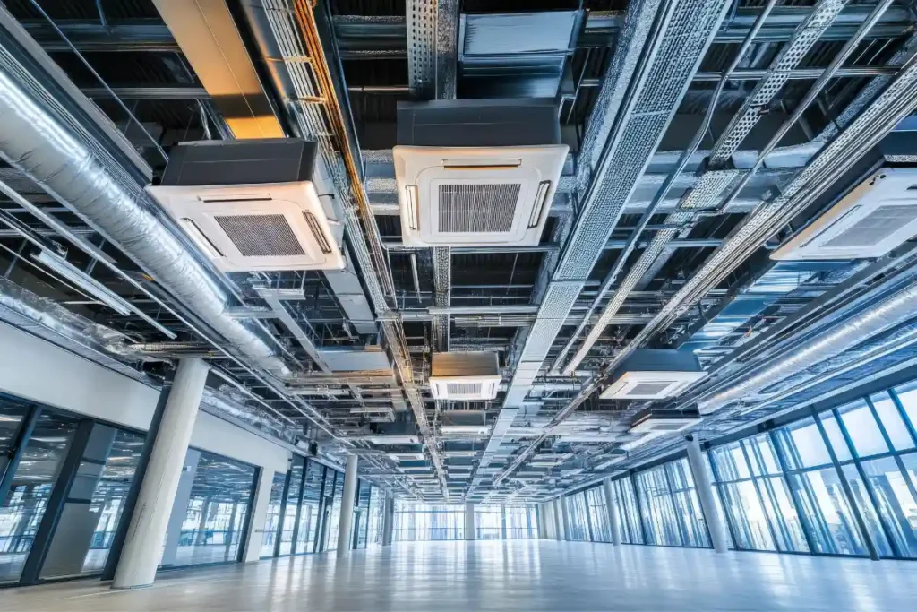 Hvac Company In Al Khobar