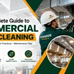 The Complete Guide to Commercial Duct Cleaning